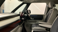 Volkswagen ID. Buzz 150kW 1ST Edition Pro 77kWh 5dr Auto Electric Estate